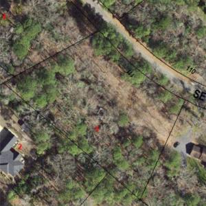Photo #2 of 111 Seven Hollys Drive, Yorktown, Virginia 1.9 acres