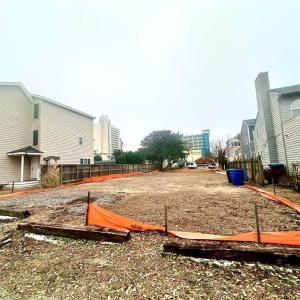 Photo #2 of 114 58th Street, Virginia Beach, Virginia 0.2 acres