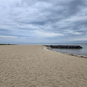 Haven Beach public