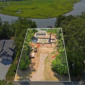 Photo #1 of 1502 Magruder Road, Smithfield, Virginia 0.6 acres