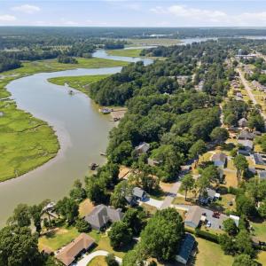 Photo #7 of 1502 Magruder Road, Smithfield, Virginia 0.6 acres