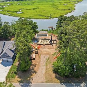 Photo #2 of 1502 Magruder Road, Smithfield, Virginia 0.6 acres