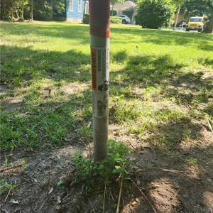 Photo #5 of 114 Five Forks Lane, Hampton, Virginia 0.3 acres