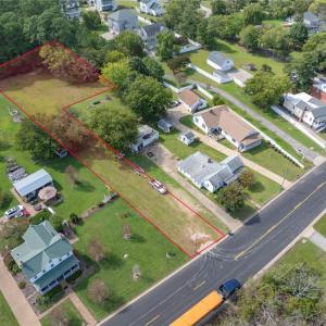 Photo #25 of 1360 Poquoson Avenue, Poquoson, Virginia 0.5 acres