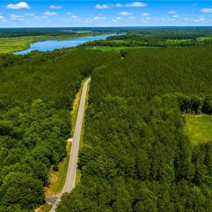 Photo #3 of Lot 42 Forest View Lane, Little Plymouth, Virginia 3.8 acres