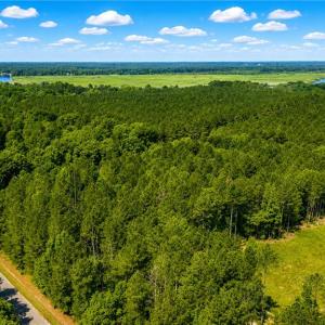 Photo #8 of Lot 42 Forest View Lane, Little Plymouth, Virginia 3.8 acres