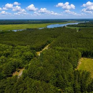 Photo #9 of Lot 42 Forest View Lane, Little Plymouth, Virginia 3.8 acres