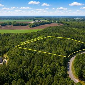 Photo #2 of Lot 35 Beach Boulevard, Little Plymouth, Virginia 5.8 acres