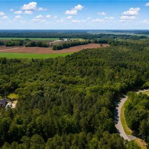 Photo #5 of Lot 35 Beach Boulevard, Little Plymouth, Virginia 5.8 acres
