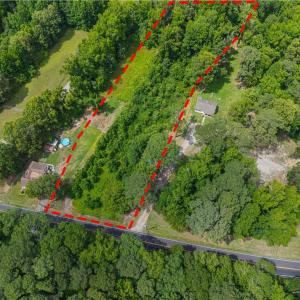 Photo #2 of 1836 Mount Pleasant Road, Chesapeake, Virginia 4.8 acres