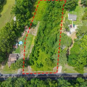 Photo #5 of 1836 Mount Pleasant Road, Chesapeake, Virginia 4.8 acres