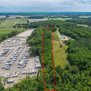 Photo #6 of 1836 Mount Pleasant Road, Chesapeake, Virginia 4.8 acres