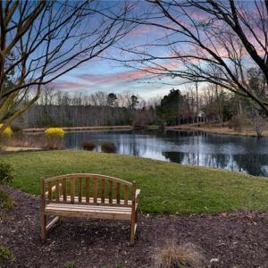 13 Ponds stocked with fish like bass and bream