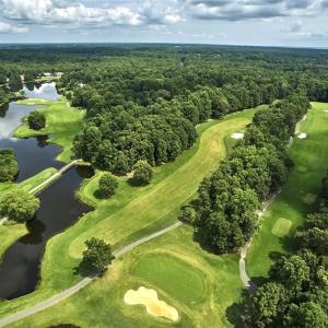 3 Championship Golf Courses