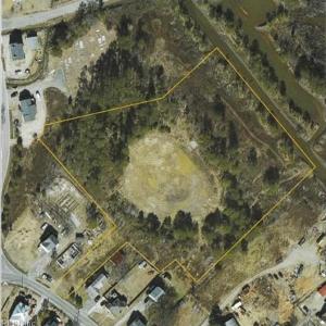 Photo #9 of 151 Messick Road, Poquoson, Virginia 5.2 acres