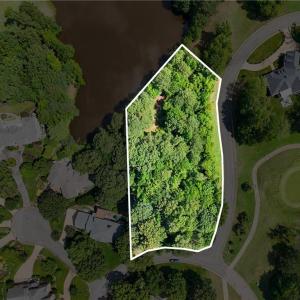 Photo #2 of 165 Waterton, Williamsburg, Virginia 1.0 acres