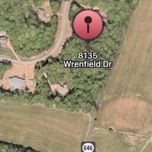 Satellite Map.