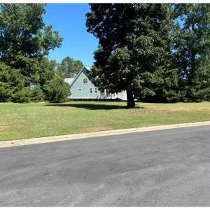 Photo #3 of .26+AC Inkberry Court, Cape Charles, Virginia 0.3 acres