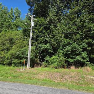 Photo #2 of Lot 1 Branch Bridge Street, Branchville, Virginia 0.6 acres