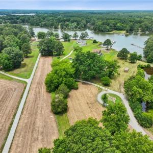 Photo #11 of 1458 New Point Comfort Highway, Mathews, Virginia 7.0 acres