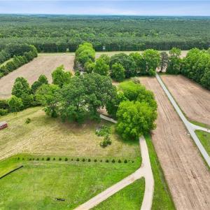 Photo #15 of 1458 New Point Comfort Highway, Mathews, Virginia 7.0 acres