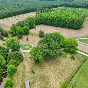 Photo #16 of 1458 New Point Comfort Highway, Mathews, Virginia 7.0 acres