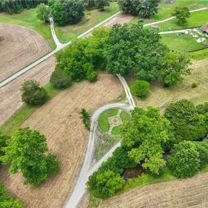 Photo #18 of 1458 New Point Comfort Highway, Mathews, Virginia 7.0 acres