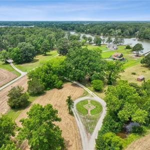 Photo #4 of 1458 New Point Comfort Highway, Mathews, Virginia 7.0 acres