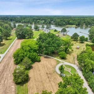 Photo #5 of 1458 New Point Comfort Highway, Mathews, Virginia 7.0 acres