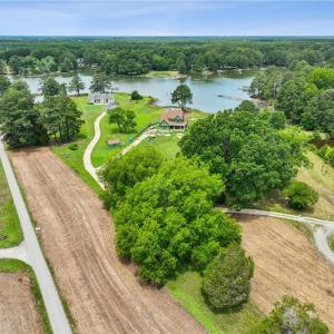 Photo #6 of 1458 New Point Comfort Highway, Mathews, Virginia 7.0 acres