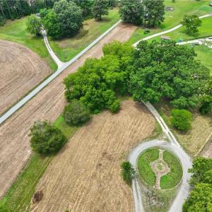 Photo #9 of 1458 New Point Comfort Highway, Mathews, Virginia 7.0 acres