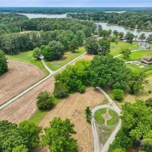 Photo #10 of 1458 New Point Comfort Highway, Mathews, Virginia 7.0 acres