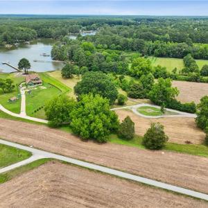 Photo #13 of 1458 New Point Comfort Highway, Mathews, Virginia 7.0 acres
