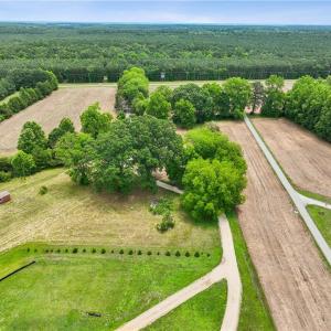 Photo #15 of 1458 New Point Comfort Highway, Mathews, Virginia 7.0 acres