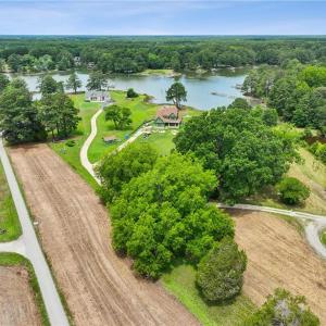 Photo #6 of 1458 New Point Comfort Highway, Mathews, Virginia 7.0 acres