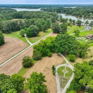 Photo #10 of 1458 New Point Comfort Highway, Mathews, Virginia 7.0 acres