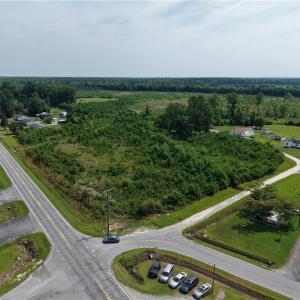 Photo #3 of 109 AC Carolina Rd/NC 32 Highway, Suffolk, Virginia 109.0 acres
