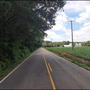 Photo #3 of 6576 Blackwater Road, Virginia Beach, Virginia 4.9 acres