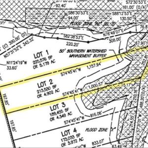 Photo #5 of 6576 Blackwater Road, Virginia Beach, Virginia 4.9 acres