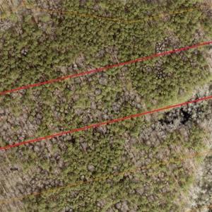Photo #6 of 6576 Blackwater Road, Virginia Beach, Virginia 4.9 acres