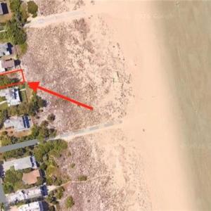 Photo #5 of 6908 Ocean Front Avenue, Virginia Beach, Virginia 0.2 acres