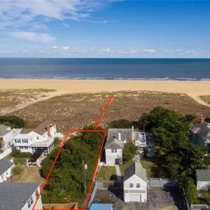 Photo #1 of 6908 Ocean Front Avenue, Virginia Beach, Virginia 0.2 acres