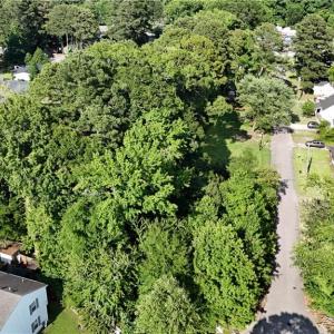 Photo #1 of 2610 Elkhart Street, Chesapeake, Virginia 0.6 acres