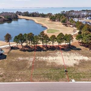 Photo #2 of 213 Muirfield Drive, Cape Charles, Virginia 0.2 acres
