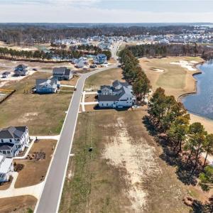 Photo #11 of 213 Muirfield Drive, Cape Charles, Virginia 0.2 acres