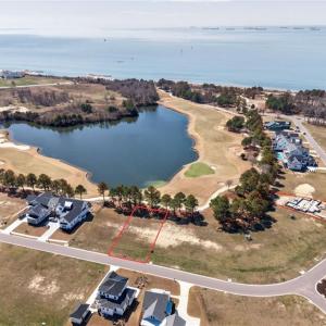 Photo #3 of 213 Muirfield Drive, Cape Charles, Virginia 0.2 acres