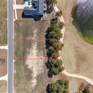 Photo #4 of 213 Muirfield Drive, Cape Charles, Virginia 0.2 acres