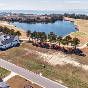 Photo #6 of 213 Muirfield Drive, Cape Charles, Virginia 0.2 acres