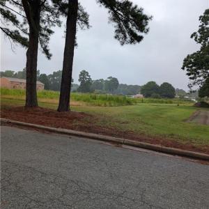 Photo #1 of 1055 Big Bethel Road, Hampton, Virginia 3.9 acres
