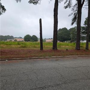 Photo #3 of 1055 Big Bethel Road, Hampton, Virginia 3.9 acres